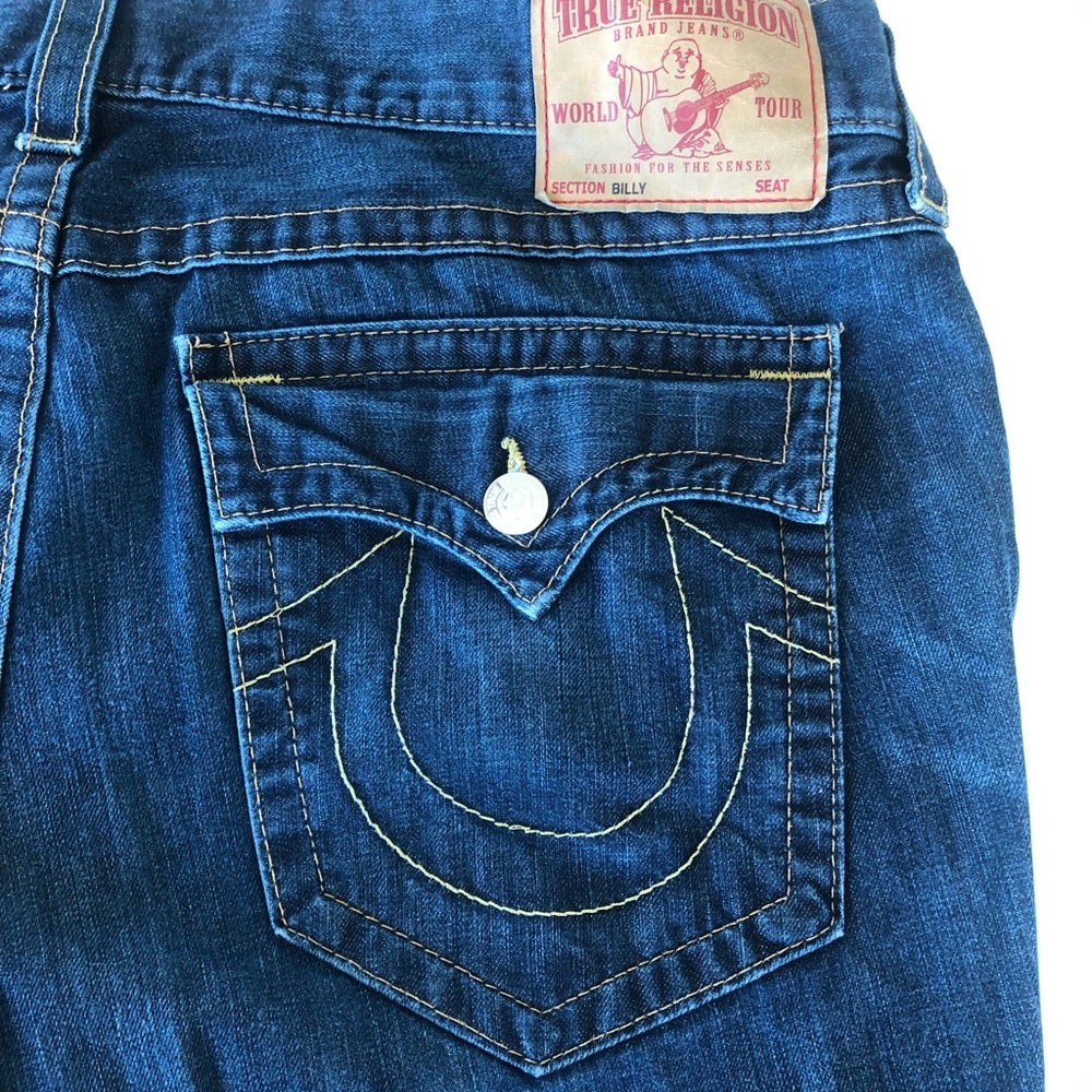 True religion jeans